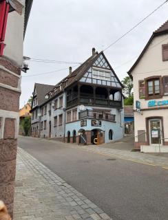 Cosy appartement haut-koenigsbourg - 5