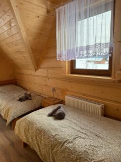 Domek Pod Tatrami - Koniówka, cisza, do 9 osób, blisko term - 7