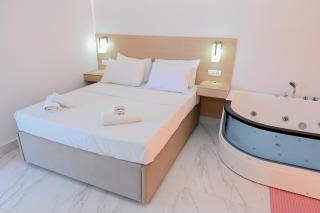 Max Kriti Hotel - 4