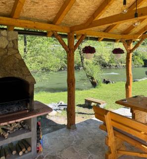 River Resort Vinac Jajce - 6