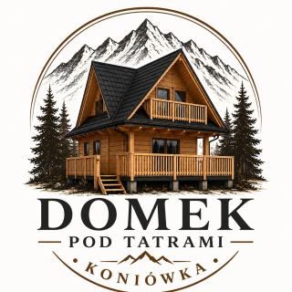 Domek Pod Tatrami - Koniówka, cisza, do 9 osób, blisko term - 0