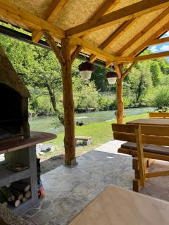 River Resort Vinac Jajce - 7