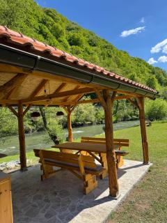 River Resort Vinac Jajce - 0