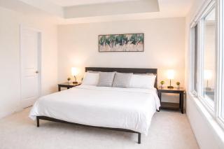 Spacious 4BR Home with EV Charger - 8