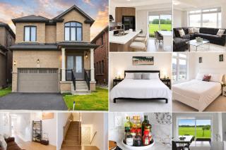 Spacious 4BR Home with EV Charger - 0