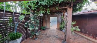 Casa no centro aproveite o melhor de Foz - 7