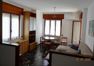 Residential area near the sea and the mountains - 7