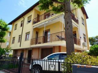 Residential area near the sea and the mountains - 6