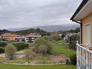 Apartamento Barro Playa - 1