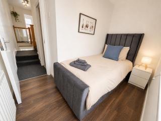 Kensington Central Stay - 1