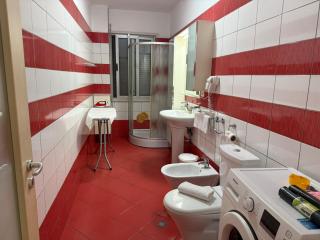 REA Apartment - 3