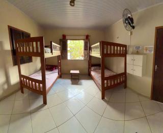 Lazer Hostel - 7