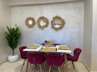 Soman Gueliz Center Apartment - Marrakech - 6