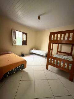 Lazer Hostel - 5
