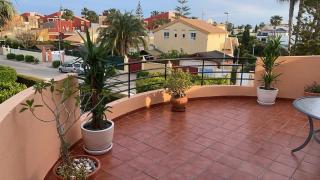 Apartamento naturista en Vera Playa - 8