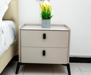 Villa 2 chambres - 6