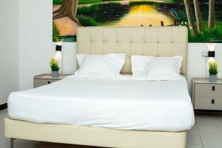 Villa 2 chambres - 1