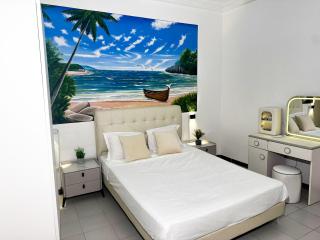 Villa 2 chambres - 3