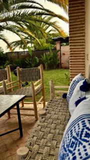 Luxueuse villa Proche Agadir et Taroudant pour 6 pers Piscine Privée sans vis à vis - 8