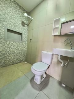 Lazer Hostel - 1