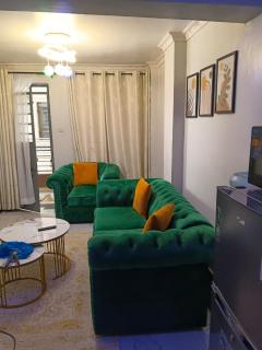 Daja Airbnbs - 3