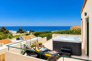 Villa Yvonne - 9