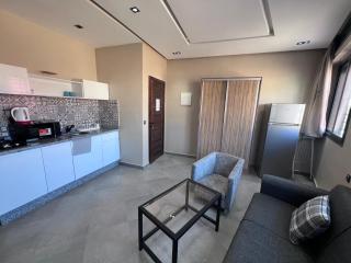 Appartement No 2 à Tamraght - 2