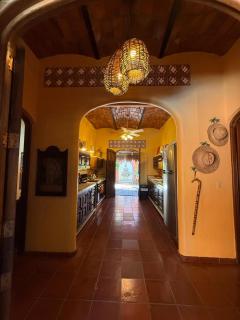 Casa Sorpresa - 2