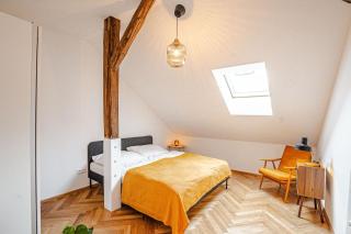 Podkrovní Apartmán - 0