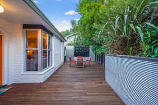 Port Hills Basecamp - Scenic Cashmere Stay - 3