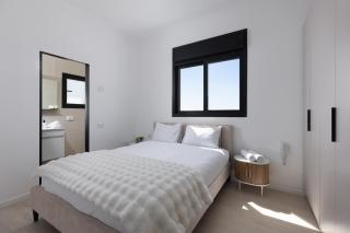 Penthouse Aqua Airport - By Seaelo Eilat - 2