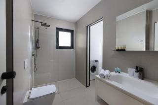 Penthouse Aqua Airport - By Seaelo Eilat - 8