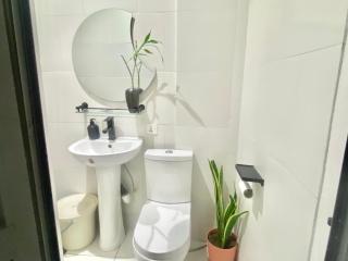 Studio Apartment at Tu7 close to Airport - 3