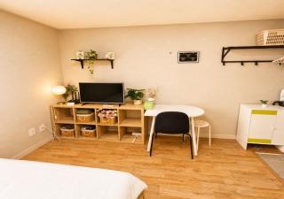 Nature Stay Seoul St - 5