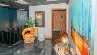 The Secret Cenote Hotel - 9