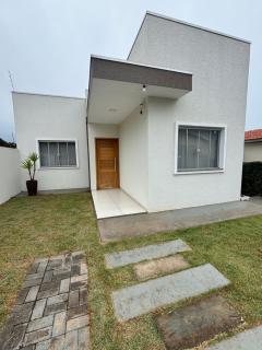 Casa mobiliada - 3