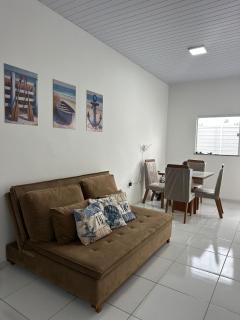 Casa em Barreirinhas - 7