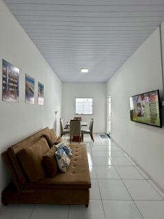 Casa em Barreirinhas - 8
