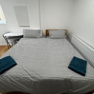 Modern Studio Flat in Maidstone Newly Build - 9