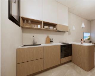 Brand new modern studio- hidden gem - 8