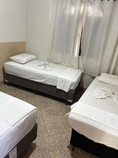 Pousada Regina - 4
