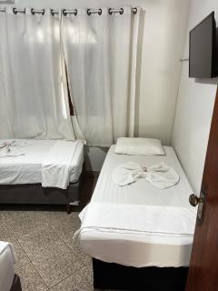 Pousada Regina - 3