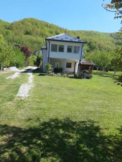 Apartman Anna & Kamp Elza - 4