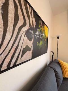 Lovely apartment near city centre - 1