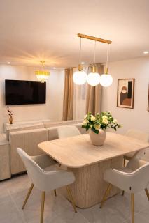 Appartement Prestige 4 pers - Centre-ville - Confort - 7