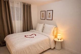 Appartement Prestige 4 pers - Centre-ville - Confort - 1