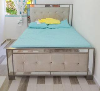 Two-Bedroom Apartment with Ocean View - 4