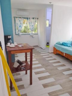 Two-Bedroom Apartment with Ocean View - 3