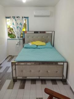 Two-Bedroom Apartment with Ocean View - 1