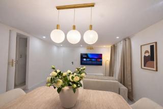 Appartement Prestige 4 pers - Centre-ville - Confort - 8